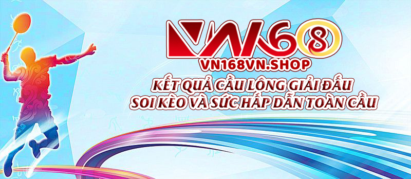 Kết Quả Cầu Lông – Giải Đấu, Soi Kèo Và Sức Hấp Dẫn Toàn Cầu