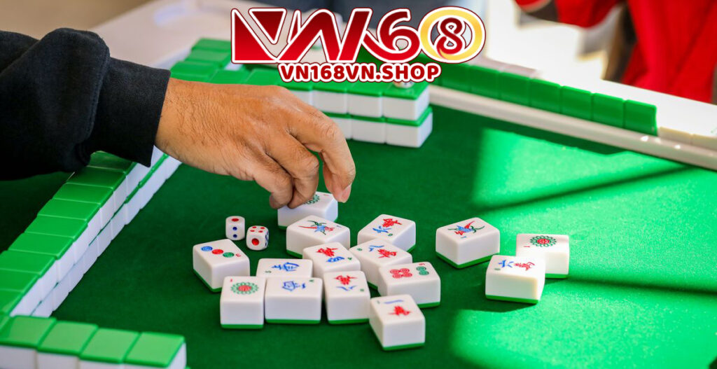 Cách Khắc Phục Sai Lầm Khi Học Chơi Mạt Chược