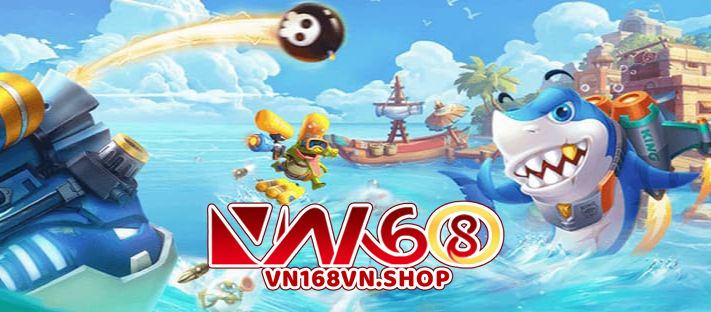 Chiến Thuật Bắn Cá Bí Quyết Chơi Hiệu Quả