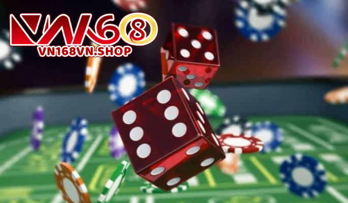 Đánh Giá App Tài Xỉu Online VN168