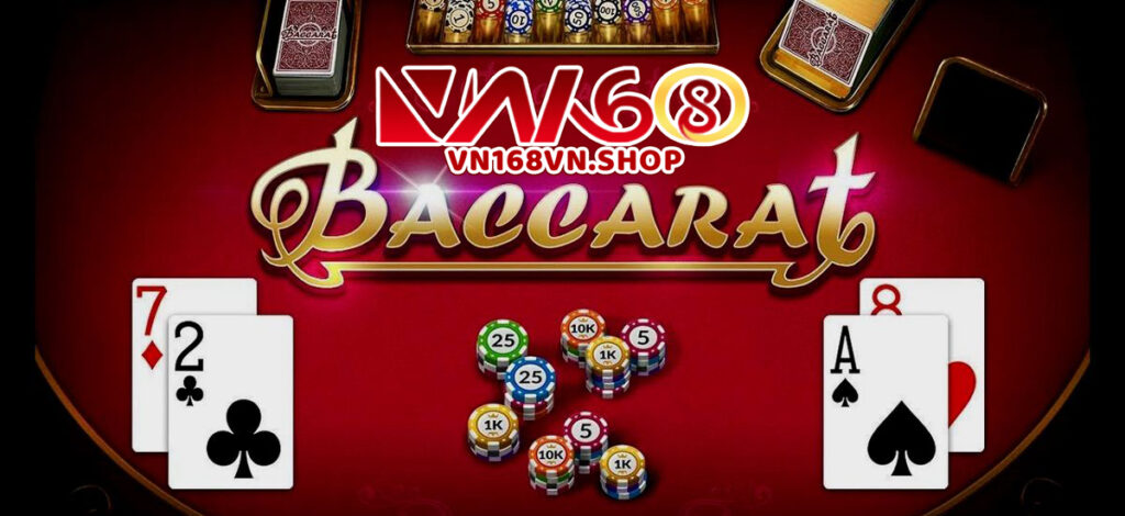 Hướng Dẫn Cách Chơi Baccarat Game Online