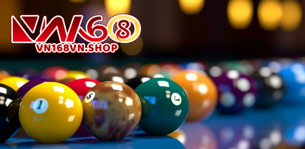 Hướng Dẫn Chơi Bida Online Cho Người Mới