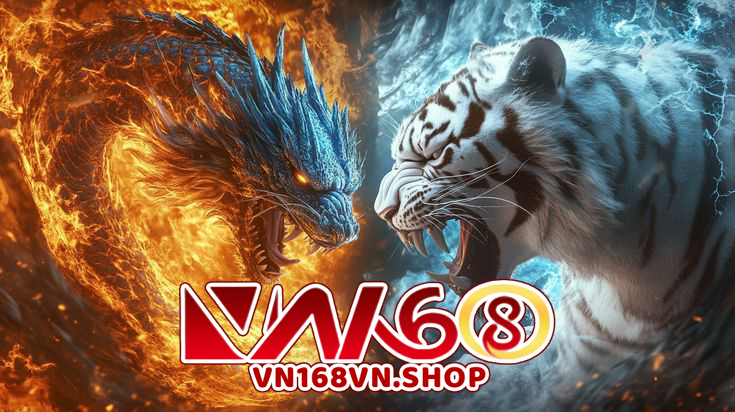 Rồng Hổ Casino Trò Chơi Đơn Giản Nhưng Đầy Kịch Tính