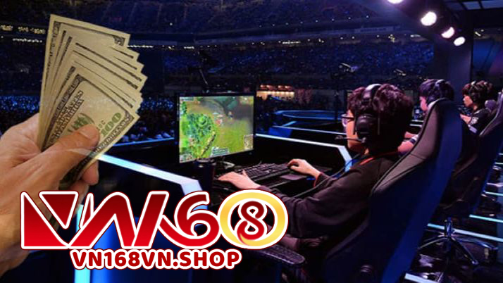 Tổng Quan Về Thể Thao Điện Tử