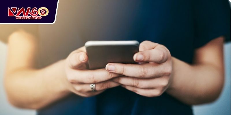 Chỉ dẫn tải app VN168 đơn giản mà bất cứ người chơi nào cũng cần nắm rõ