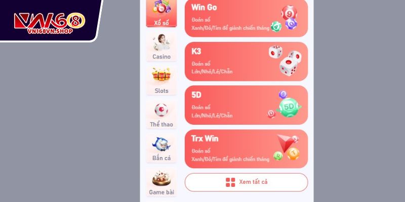 Chọn đúng trang chủ chính thức của nhà cái VN168