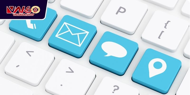 Chú ý cho anh em khi liên hệ VN168