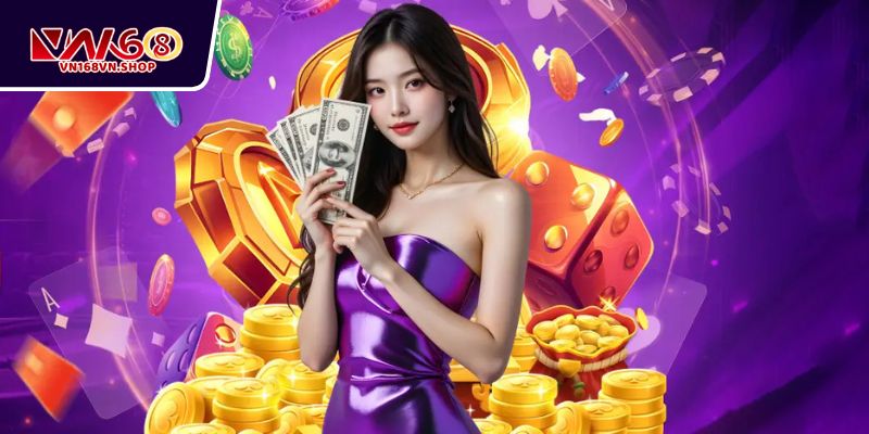 Chương trình hoàn cược lên tới mức 1,5%