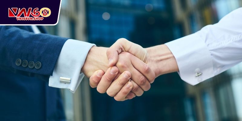 Đại lý được thanh toán uy tín và sòng phẳng