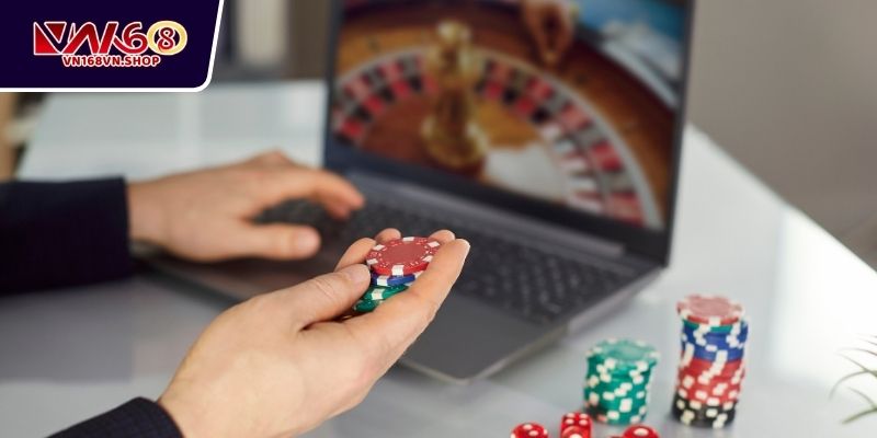 Live casino danh mục giải trí cá cược được yêu thích nhất tại Vn168