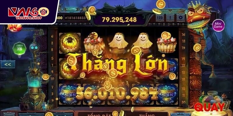 Lợi ích khi tích lũy nhiều biểu tượng trong game slot