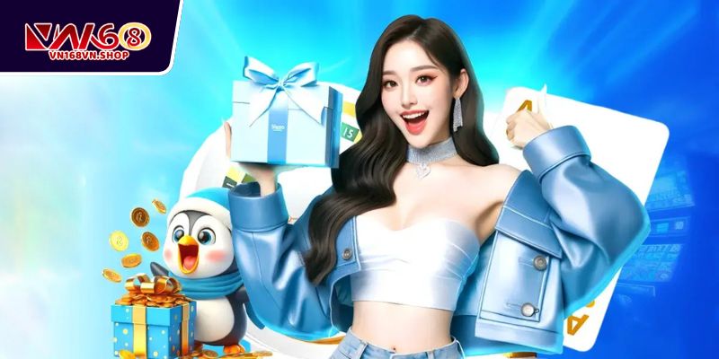 Lưu ý nhận thưởng dành cho thành viên VN168