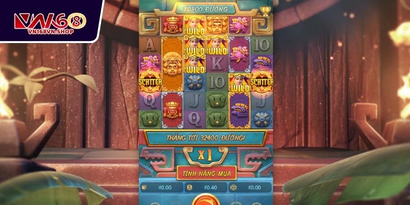 Những điều bạn cần lưu ý khi áp dụng bí kíp slots game từ VN168