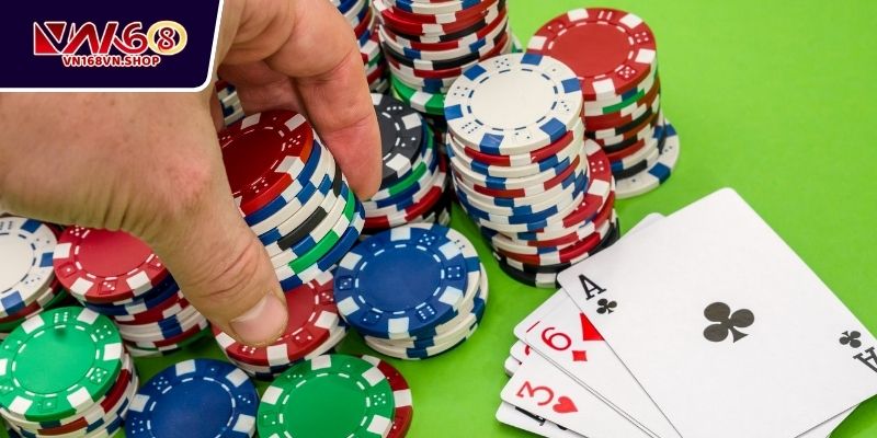 Sản phẩm là phiên bản casino được nhiều người lựa chọn tại Vn168 