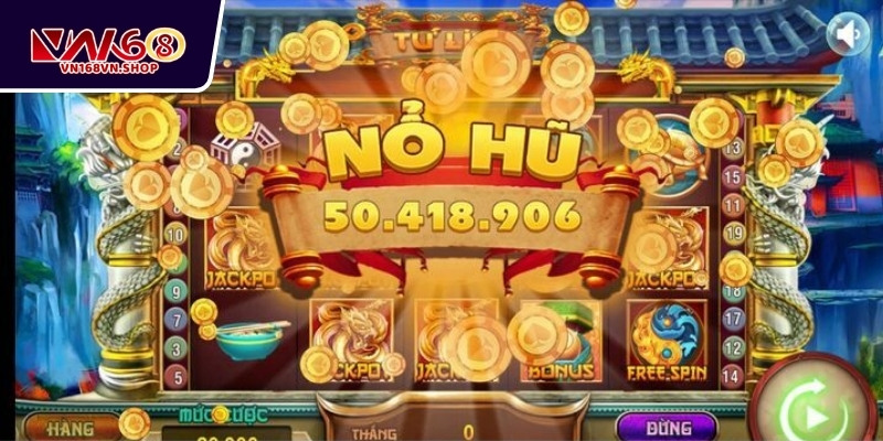 Sử dụng phần mềm hack game nổ hũ trực tuyến 
