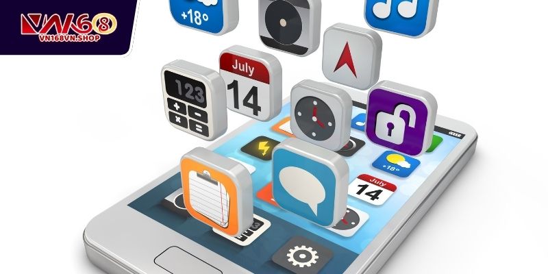 Tải app VN168 sẽ được trải nghiệm tính năng ưu việt nào?
