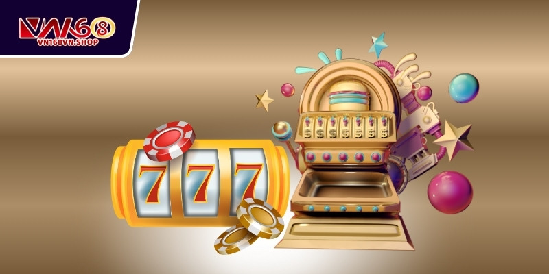 Thông tin sơ lược về game nổ hũ VN168