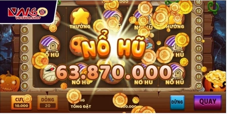 Hiểu rõ các thao tác thực hiện quay hũ 