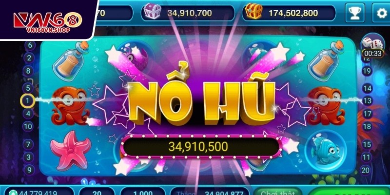 Tìm hiểu ý nghĩa của Wild - biểu tượng trong game nổ hũ