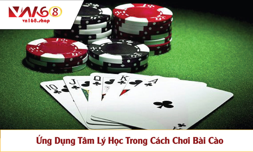Thực Hành Và Luyện Tập Trong Cách Chơi Bài Cào